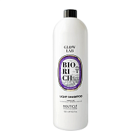 Шампунь для объёма волос всех типов / BOUTICLE Biorich Light Shampoo 1000 мл