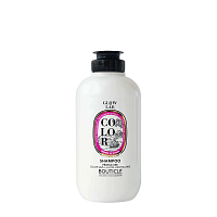 Шампунь для окрашенных волос с экстрактом брусники /BOUTICLE (Бутикле) Color Shampoo 250 мл