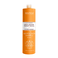 Шампунь для чувствительной кожи головы / BOUTICLE (Бутикле) Urban Defense Anti-Pollution Skin Calming Shampoo 1000 мл